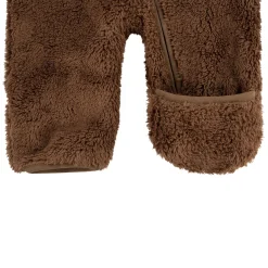 Nike Sherpa One Piece 0-9m