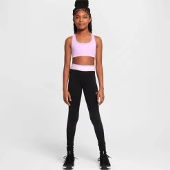 Nike Swoosh Bra 8-16y