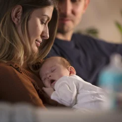 Nipples Advanced Anti-Colic Fast Flow 6months+ (2)