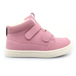 Noemy Pink Boots 11-5