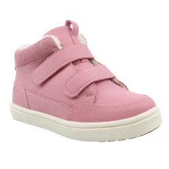 Noemy Pink Boots 11-5