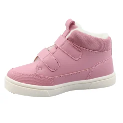 Noemy Pink Boots 11-5