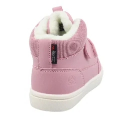 Noemy Pink Boots 11-5