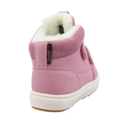 Noemy Pink Boots 5-10