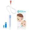 NoseFrida® the SnotSucker Nasal Aspirator