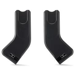 Nuna® car seat adapter for city mini® air stroller