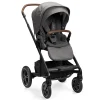 Nuna Mixx Next Stroller - Granite