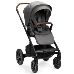 Nuna Mixx Next Stroller - Granite