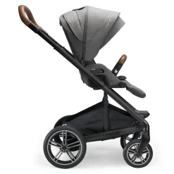 Nuna Mixx Next Stroller - Granite