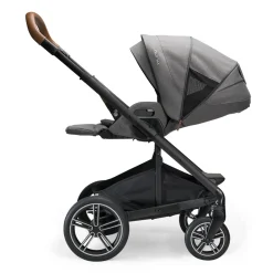 Nuna Mixx Next Stroller - Granite
