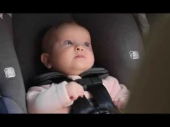 Nuna Pipa Infant Car Seat - Caviar