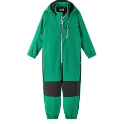 Nurmes Softshell Overall 2-8
