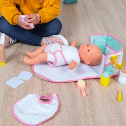 Nursery Baby-Changing Bag