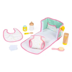 Nursery Baby-Changing Bag
