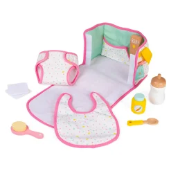 Nursery Baby-Changing Bag