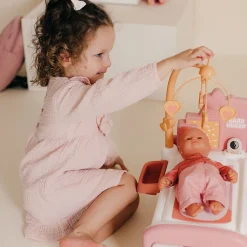 Nursery set for Doll