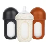 Nursh Silicone Bottle 8oz (3)