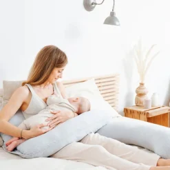 Nursing & Pregnancy Pillow - B.Love XXL