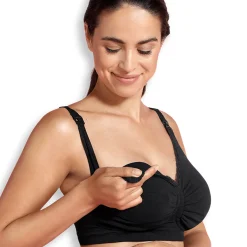 Nursing Bra Padded Carri-Gel®