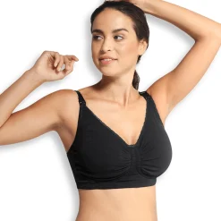 Nursing Bra Padded Carri-Gel®