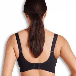 Nursing Bra Padded Carri-Gel®