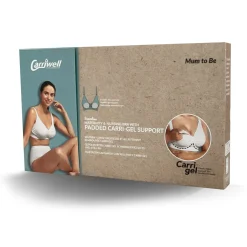 Nursing Bra Padded Carri-Gel®