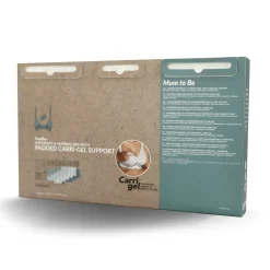 Nursing Bra Padded Carri-Gel®