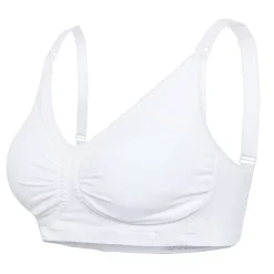 Nursing Bra Padded Carri-gel