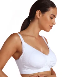 Nursing Bra Padded Carri-gel