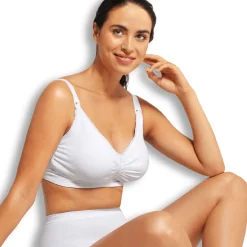 Nursing Bra Padded Carri-gel