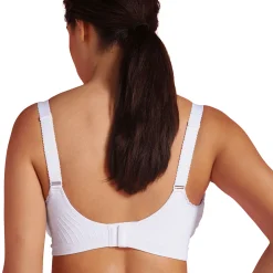 Nursing Bra Padded Carri-gel