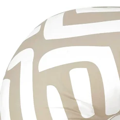 Nursing Pillow - Abstract