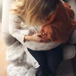 Nursing Pillow - Coastline