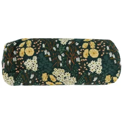 Nursing Pillow - Floral Nigth