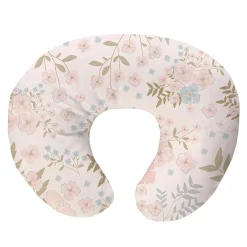 Nursing Pillow - Flowers