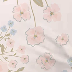 Nursing Pillow - Flowers