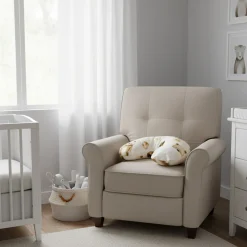 Nursing Pillow - Hedgehog