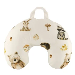 Nursing Pillow - Hedgehog