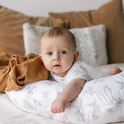 Nursing Pillow - Leaves