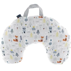 Nursing Pillow - Nordic Forest