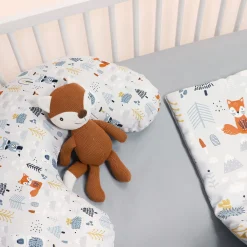 Nursing Pillow - Nordic Forest