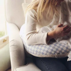 Nursing Pillow - Waves