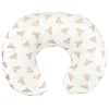 Nursing Pillow Bamboo - Croissants