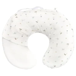 Nursing Pillow Bamboo - Ocean