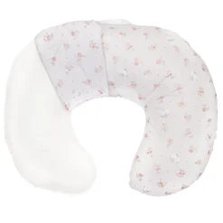 Nursing Pillow Cover - Flowers