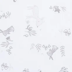 Nursing Pillow Cover - Forest