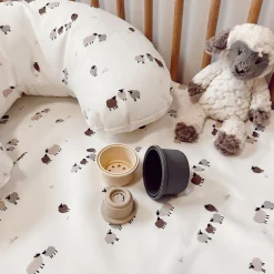 Nursing Pillow Sheep - Special Edition Laura Lémerveil