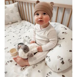 Nursing Pillow Sheep - Special Edition Laura Lémerveil