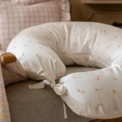 Nursing Pillow-Anemone