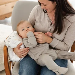 Nursing Sleeve - Bear